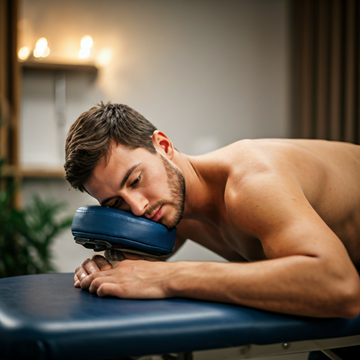 Specialized Physiotherapy